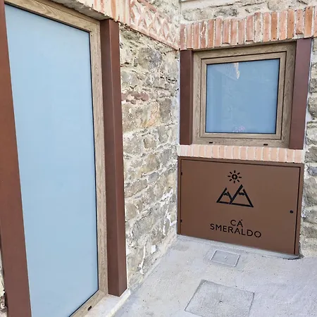 Ca' Smeraldo Recoaro Terme