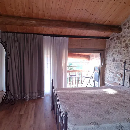 Ca' Smeraldo Σπίτι διακοπών Recoaro Terme