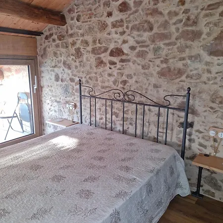 Ca' Smeraldo Recoaro Terme