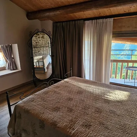 Ca' Smeraldo Σπίτι διακοπών Recoaro Terme