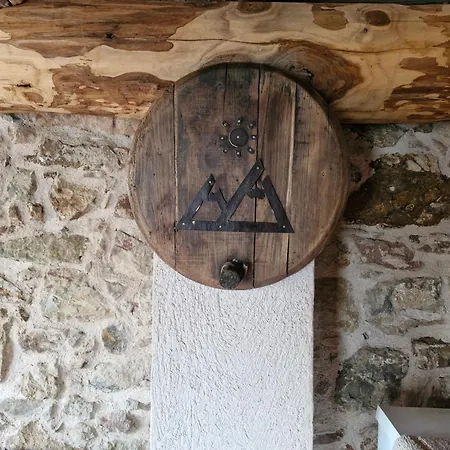 Ca' Smeraldo Recoaro Terme